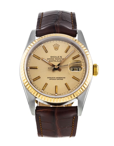 Rolex Datejust 16233